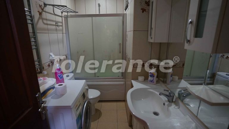 Apartment in Konyaalti, Antalya - 44057 Apartment in Konyaalti, Antalya - buy realty in Turkey - 44057