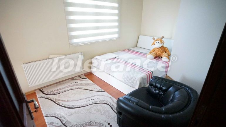 Apartment in Konyaalti, Antalya - 44058 Apartment in Konyaalti, Antalya - buy realty in Turkey - 44058