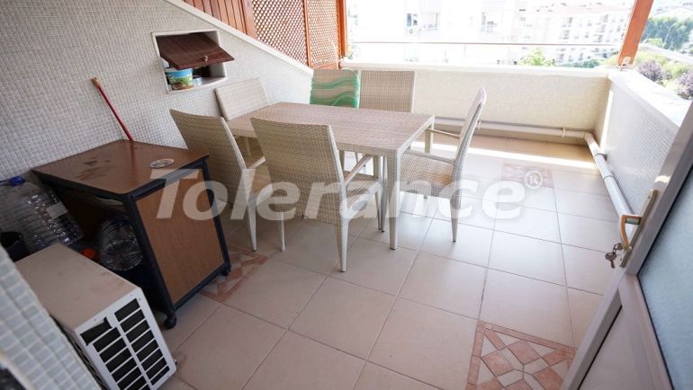 Apartment in Konyaalti, Antalya - 44059 Apartment in Konyaalti, Antalya - buy realty in Turkey - 44059