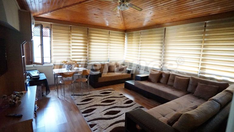 Apartment in Konyaalti, Antalya - 44061 Apartment in Konyaalti, Antalya - buy realty in Turkey - 44061