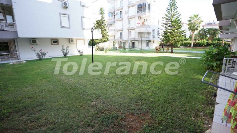 Apartment in Konyaaltı, Antalya pool - 44092 Apartment in Konyaaltı, Antalya pool - immobilien in der Türkei kaufen - 44092