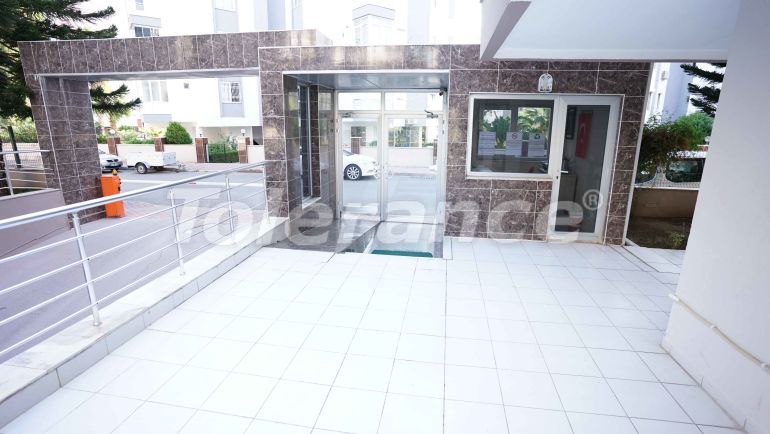 Apartment in Konyaaltı, Antalya pool - immobilien in der Türkei kaufen - 44095
