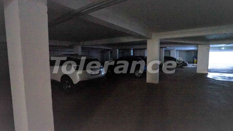 Apartment in Konyaaltı, Antalya pool - 44097 Apartment in Konyaaltı, Antalya pool - immobilien in der Türkei kaufen - 44097