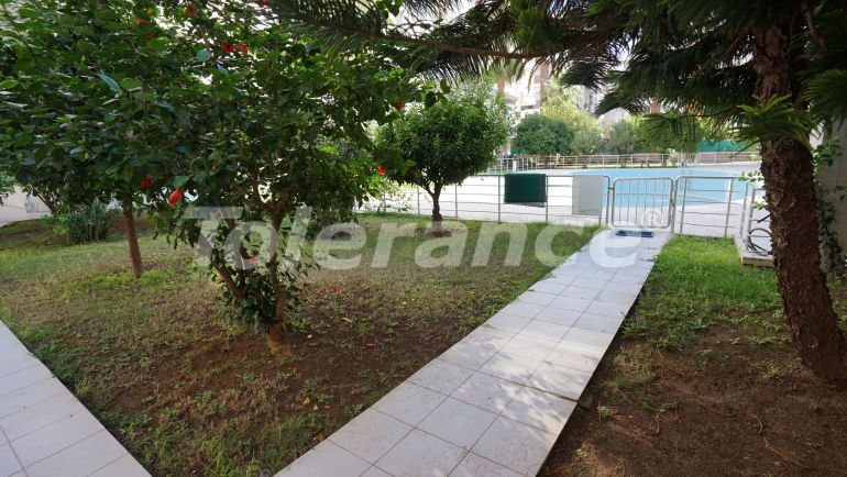 Apartment in Konyaaltı, Antalya pool - 44106 Apartment in Konyaaltı, Antalya pool - immobilien in der Türkei kaufen - 44106