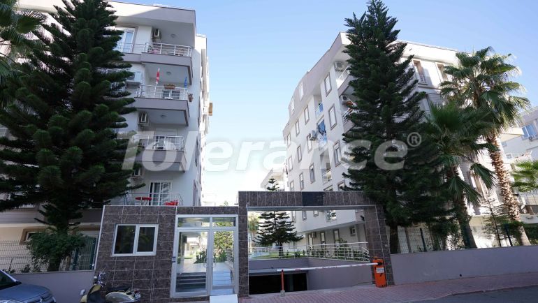 Apartment in Konyaaltı, Antalya pool - 44118 Apartment in Konyaaltı, Antalya pool - immobilien in der Türkei kaufen - 44118