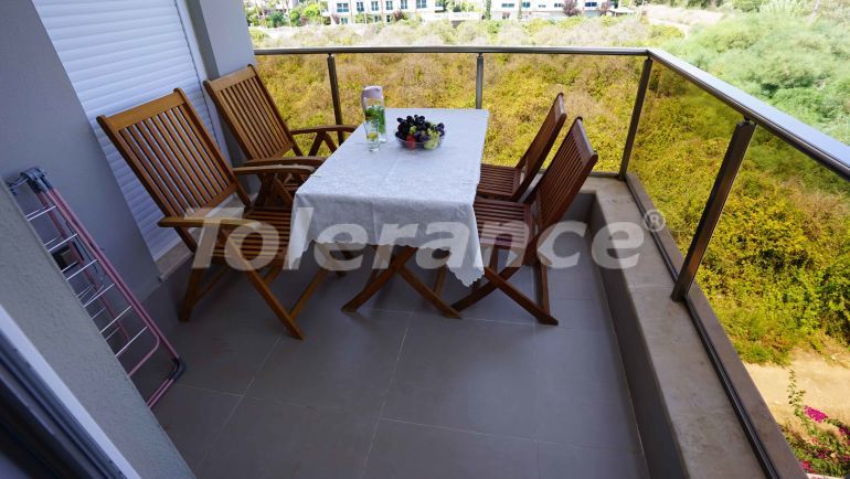 Apartment in Konyaalti, Antalya pool - buy realty in Turkey - 44365