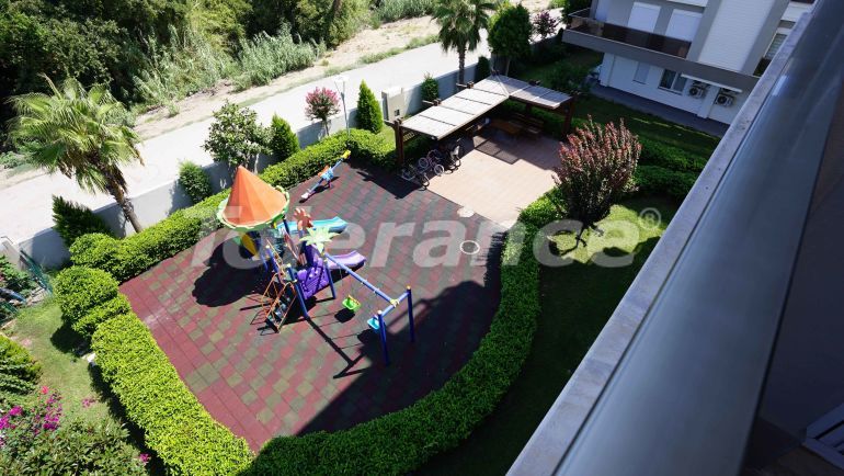 Apartment in Konyaalti, Antalya pool - buy realty in Turkey - 44366