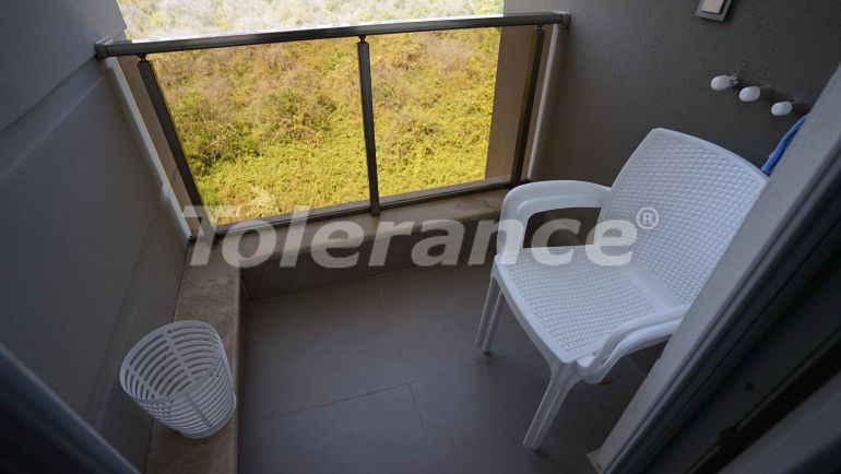 Apartment in Konyaalti, Antalya pool - buy realty in Turkey - 44368