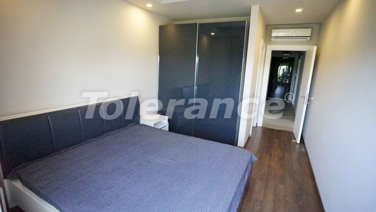 Apartment in Konyaalti, Antalya pool - buy realty in Turkey - 44376