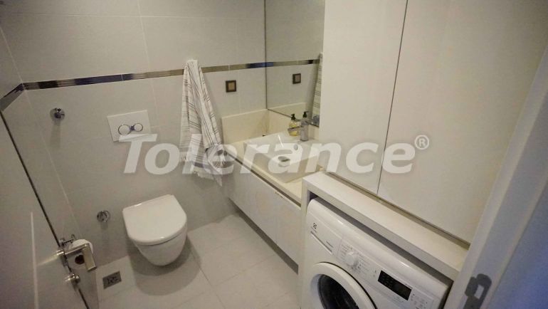 Apartment in Konyaalti, Antalya pool - buy realty in Turkey - 44379