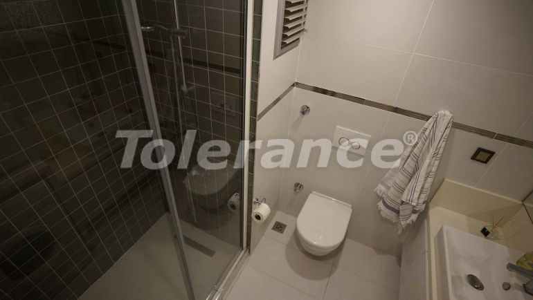 Apartment in Konyaalti, Antalya pool - buy realty in Turkey - 44380