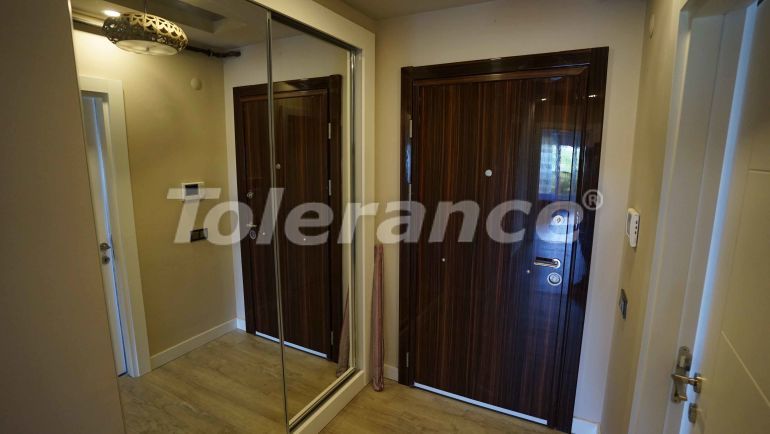 Apartment in Konyaalti, Antalya pool - buy realty in Turkey - 44381