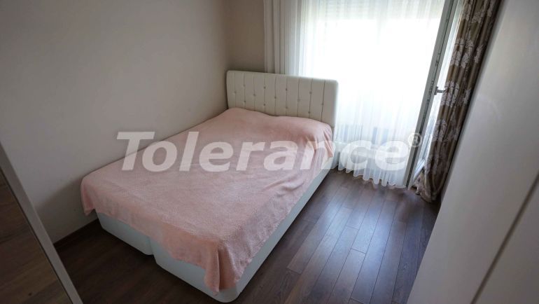 Apartment in Konyaalti, Antalya pool - buy realty in Turkey - 44382