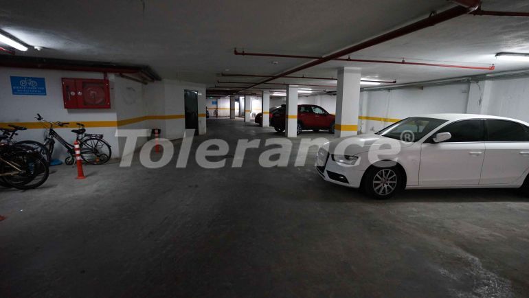 Apartment in Konyaalti, Antalya pool - buy realty in Turkey - 44400