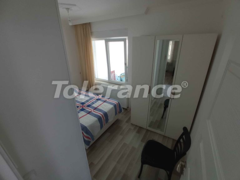 Apartment in Konyaalti, Antalya pool - 44486 Apartment in Konyaalti, Antalya pool - buy realty in Turkey - 44486