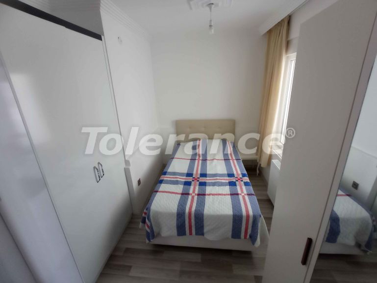 Apartment in Konyaalti, Antalya pool - 44487 Apartment in Konyaalti, Antalya pool - buy realty in Turkey - 44487