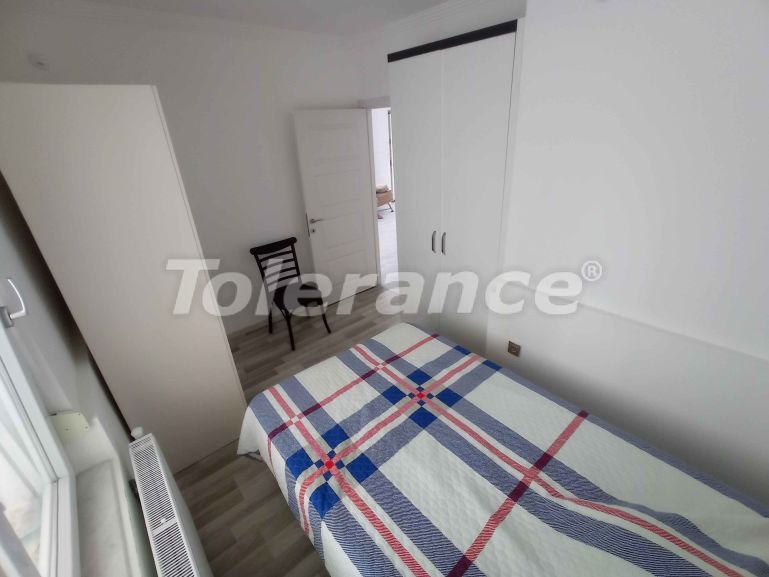 Apartment in Konyaalti, Antalya pool - 44488 Apartment in Konyaalti, Antalya pool - buy realty in Turkey - 44488