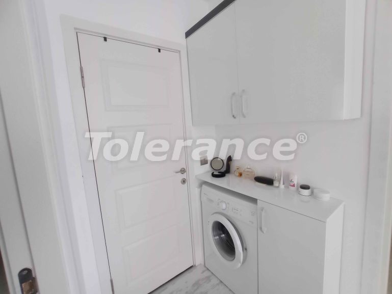 Apartment in Konyaalti, Antalya pool - 44491 Apartment in Konyaalti, Antalya pool - buy realty in Turkey - 44491