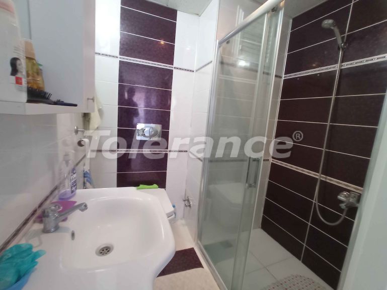 Apartment in Konyaalti, Antalya pool - 44492 Apartment in Konyaalti, Antalya pool - buy realty in Turkey - 44492