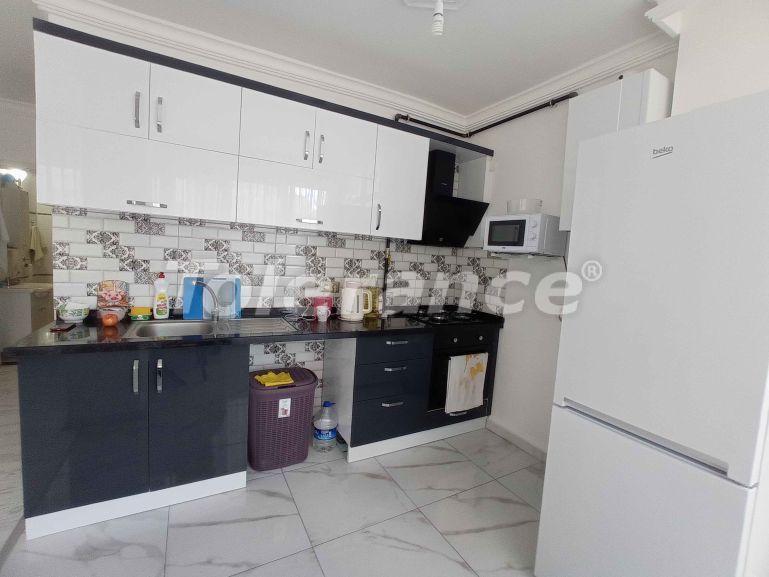 Apartment in Konyaalti, Antalya pool - 44493 Apartment in Konyaalti, Antalya pool - buy realty in Turkey - 44493