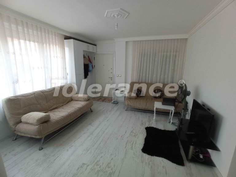 Apartment in Konyaalti, Antalya pool - 44494 Apartment in Konyaalti, Antalya pool - buy realty in Turkey - 44494