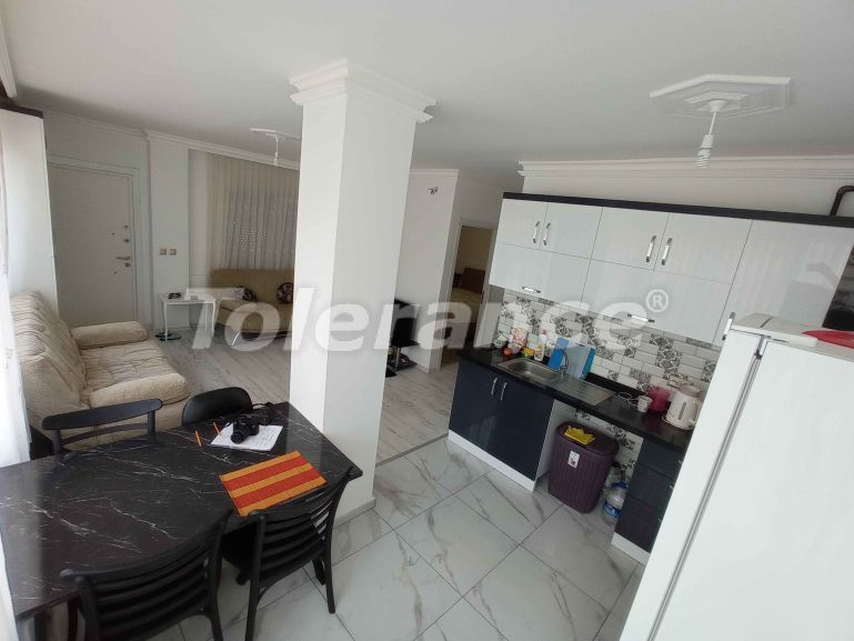 Apartment in Konyaalti, Antalya pool - 44495 Apartment in Konyaalti, Antalya pool - buy realty in Turkey - 44495