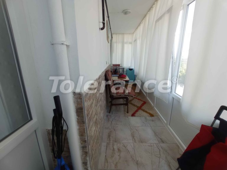 Apartment in Konyaalti, Antalya pool - 44496 Apartment in Konyaalti, Antalya pool - buy realty in Turkey - 44496