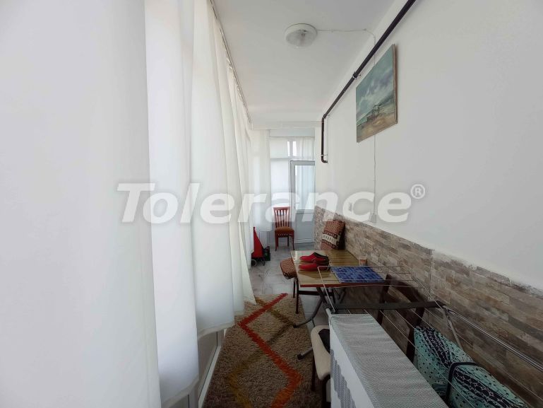 Apartment in Konyaalti, Antalya pool - 44497 Apartment in Konyaalti, Antalya pool - buy realty in Turkey - 44497