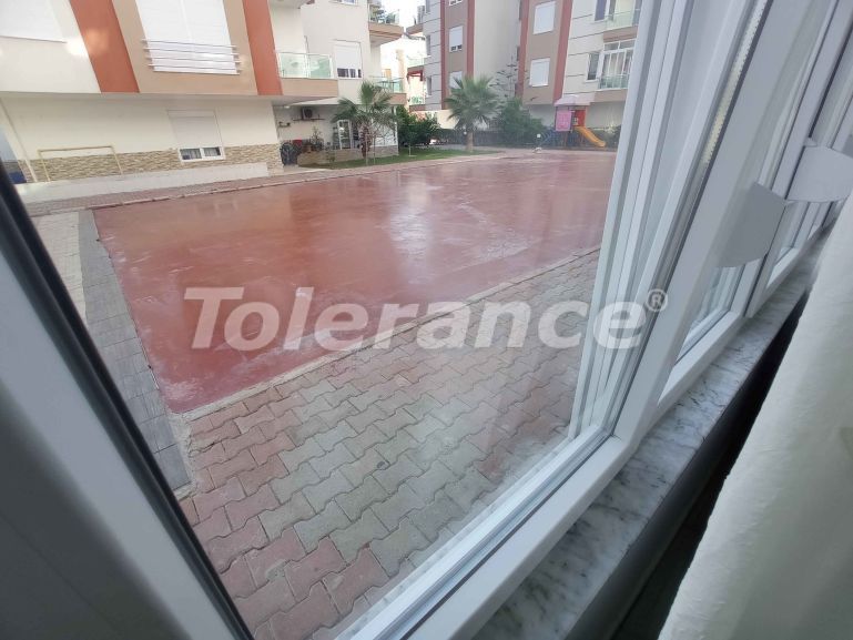 Apartment in Konyaalti, Antalya pool - 44498 Apartment in Konyaalti, Antalya pool - buy realty in Turkey - 44498