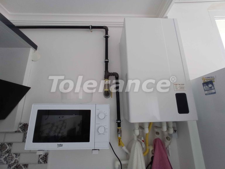 Apartment in Konyaalti, Antalya pool - 44499 Apartment in Konyaalti, Antalya pool - buy realty in Turkey - 44499