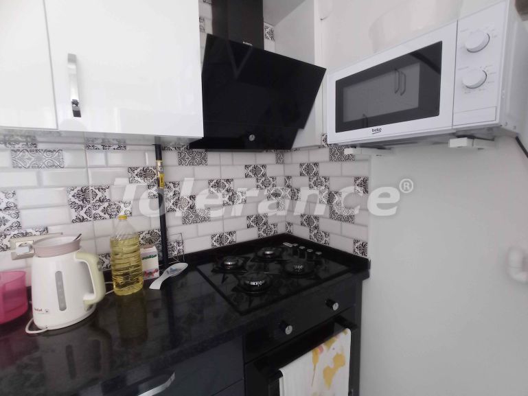 Apartment in Konyaalti, Antalya pool - 44500 Apartment in Konyaalti, Antalya pool - buy realty in Turkey - 44500