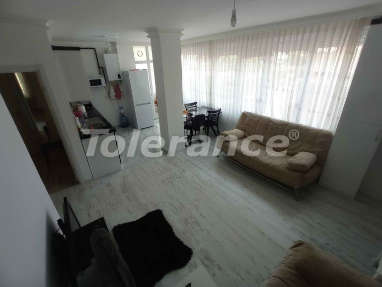 Apartment in Konyaalti, Antalya pool - 44501 Apartment in Konyaalti, Antalya pool - buy realty in Turkey - 44501