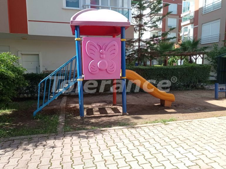 Apartment in Konyaalti, Antalya pool - 44503 Apartment in Konyaalti, Antalya pool - buy realty in Turkey - 44503