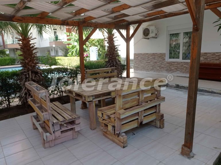 Apartment in Konyaalti, Antalya pool - 44504 Apartment in Konyaalti, Antalya pool - buy realty in Turkey - 44504