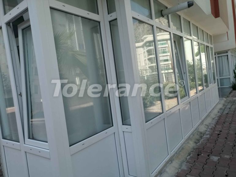 Apartment in Konyaalti, Antalya pool - 44505 Apartment in Konyaalti, Antalya pool - buy realty in Turkey - 44505