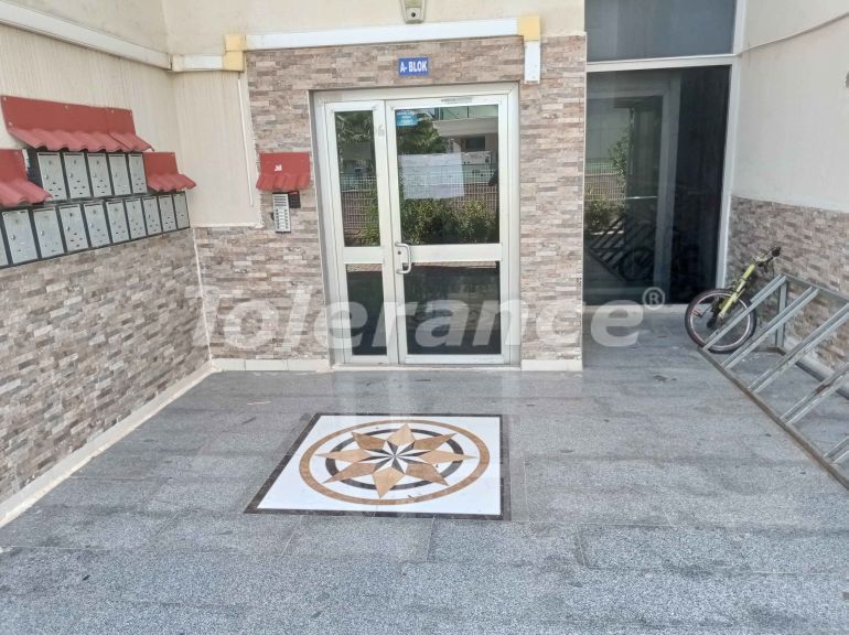 Apartment in Konyaalti, Antalya pool - 44506 Apartment in Konyaalti, Antalya pool - buy realty in Turkey - 44506