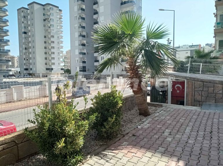 Apartment in Konyaalti, Antalya pool - 44507 Apartment in Konyaalti, Antalya pool - buy realty in Turkey - 44507