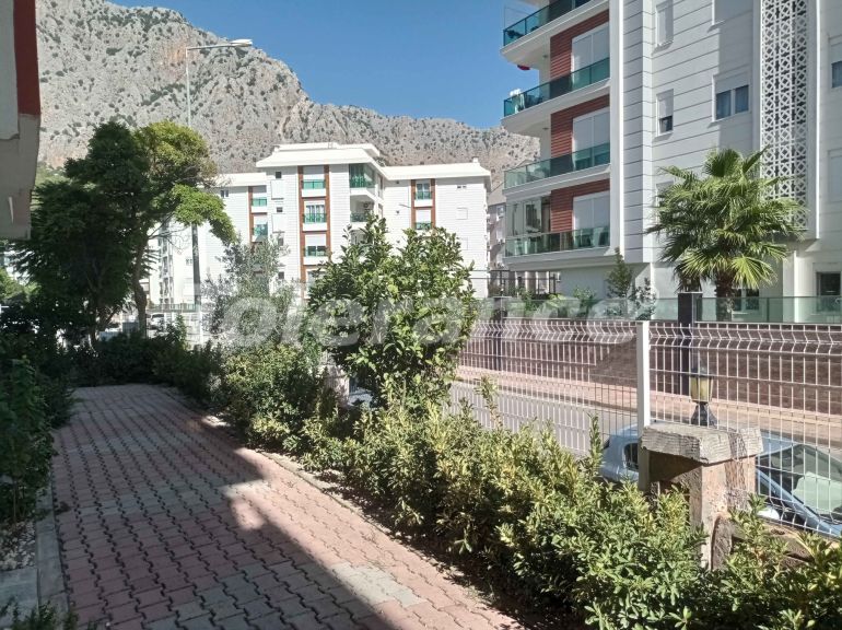 Apartment in Konyaalti, Antalya pool - 44509 Apartment in Konyaalti, Antalya pool - buy realty in Turkey - 44509