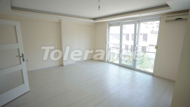 Apartment in Konyaalti, Antalya - buy realty in Turkey - 44513