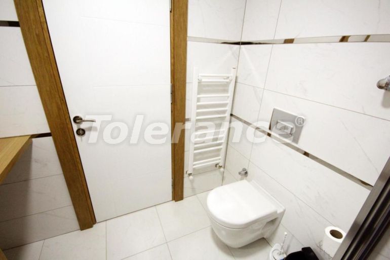 Apartment vom entwickler in Konyaaltı, Antalya pool - 44750 Apartment vom entwickler in Konyaaltı, Antalya pool - immobilien in der Türkei kaufen - 44750