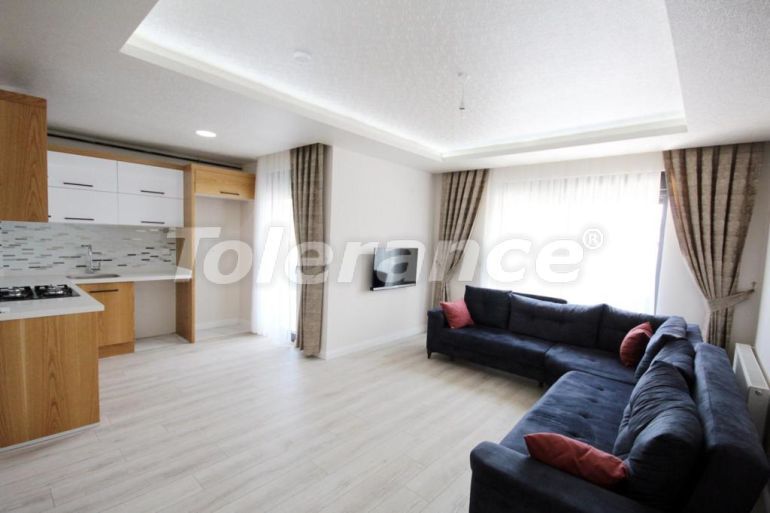 Apartment vom entwickler in Konyaaltı, Antalya pool - 44753 Apartment vom entwickler in Konyaaltı, Antalya pool - immobilien in der Türkei kaufen - 44753