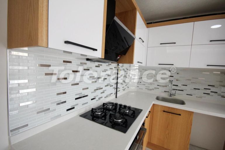 Apartment vom entwickler in Konyaaltı, Antalya pool - 44754 Apartment vom entwickler in Konyaaltı, Antalya pool - immobilien in der Türkei kaufen - 44754