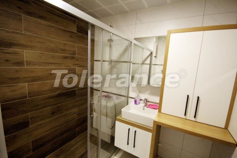 Apartment vom entwickler in Konyaaltı, Antalya pool - 44755 Apartment vom entwickler in Konyaaltı, Antalya pool - immobilien in der Türkei kaufen - 44755