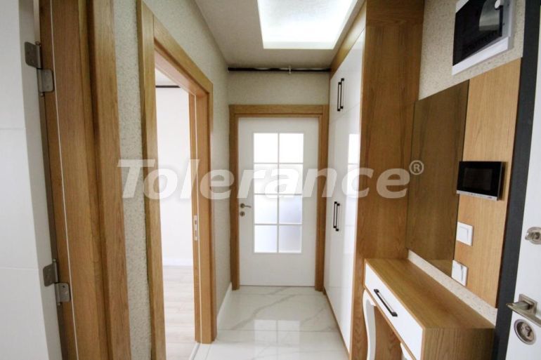 Apartment vom entwickler in Konyaaltı, Antalya pool - 44757 Apartment vom entwickler in Konyaaltı, Antalya pool - immobilien in der Türkei kaufen - 44757
