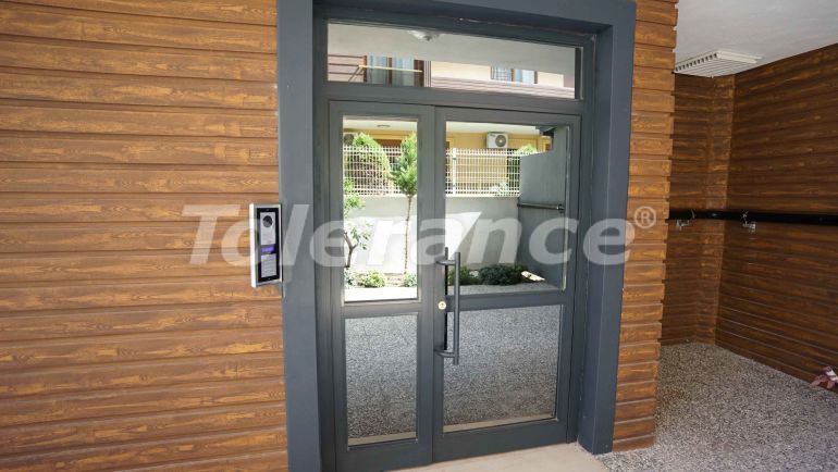 Apartment vom entwickler in Konyaaltı, Antalya pool - 44760 Apartment vom entwickler in Konyaaltı, Antalya pool - immobilien in der Türkei kaufen - 44760