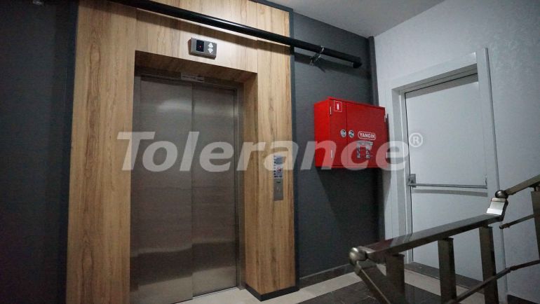 Apartment vom entwickler in Konyaaltı, Antalya pool - 44762 Apartment vom entwickler in Konyaaltı, Antalya pool - immobilien in der Türkei kaufen - 44762