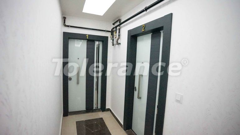 Apartment vom entwickler in Konyaaltı, Antalya pool - 44763 Apartment vom entwickler in Konyaaltı, Antalya pool - immobilien in der Türkei kaufen - 44763