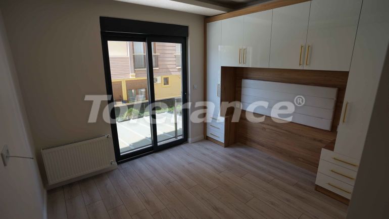 Apartment vom entwickler in Konyaaltı, Antalya pool - 44764 Apartment vom entwickler in Konyaaltı, Antalya pool - immobilien in der Türkei kaufen - 44764