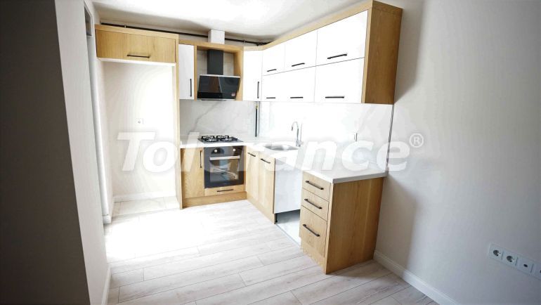 Apartment vom entwickler in Konyaaltı, Antalya pool - 44766 Apartment vom entwickler in Konyaaltı, Antalya pool - immobilien in der Türkei kaufen - 44766