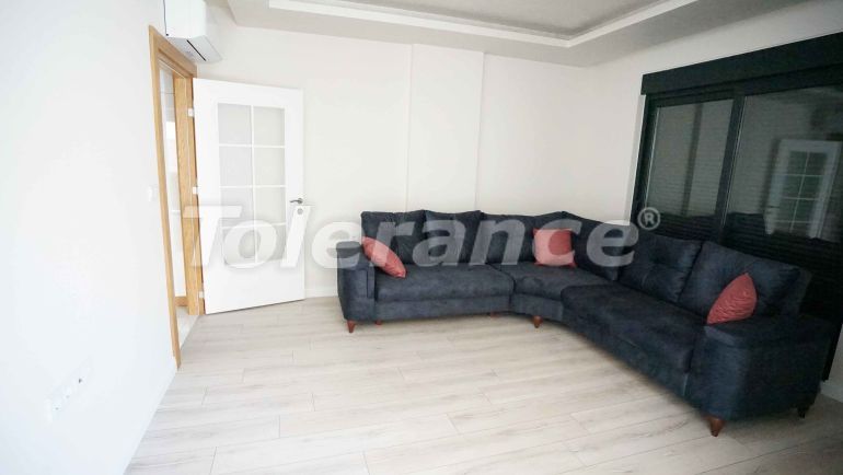 Apartment vom entwickler in Konyaaltı, Antalya pool - 44767 Apartment vom entwickler in Konyaaltı, Antalya pool - immobilien in der Türkei kaufen - 44767